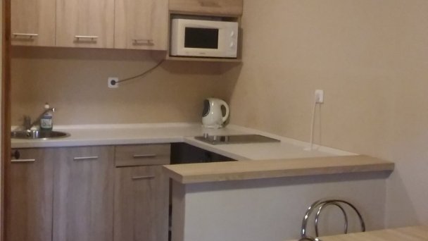 Apartmány Božíková Veľký Meder 7