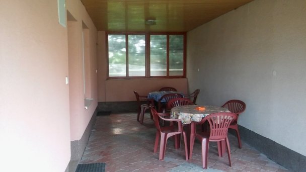 Apartmány Božíková Veľký Meder 5