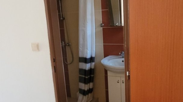 Apartmánový dom Fontana Veľký Meder 25