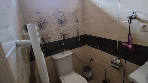 Apartmánový dom Fontana Veľký Meder 23
