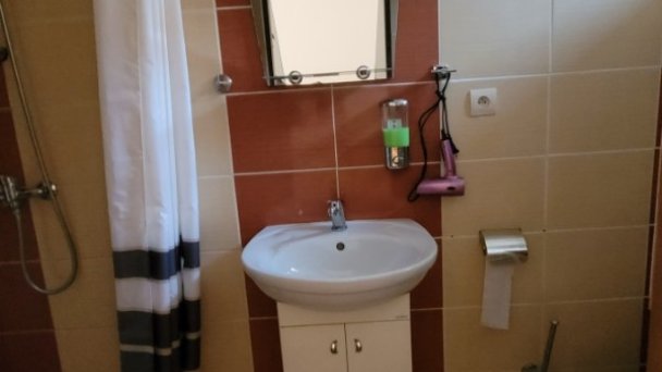 Apartmánový dom Fontana Veľký Meder 22