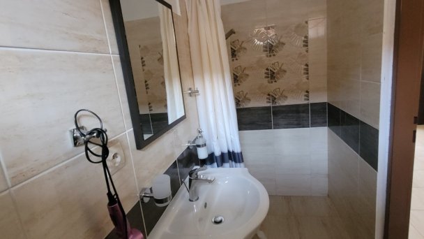 Apartmánový dom Fontana Veľký Meder 21