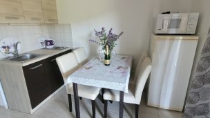 Apartmánový dom Fontana Veľký Meder 5