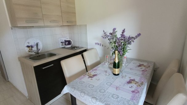 Apartmánový dom Fontana Veľký Meder 20