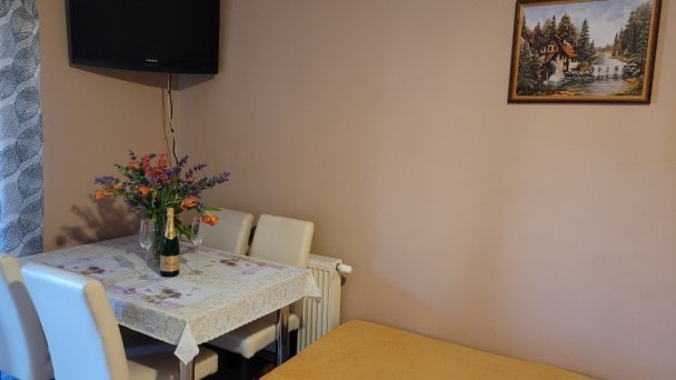 Apartmánový dom Fontana Veľký Meder 19