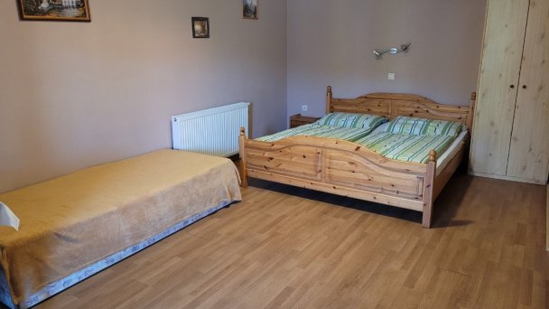 Apartmánový dom Fontana Veľký Meder 7