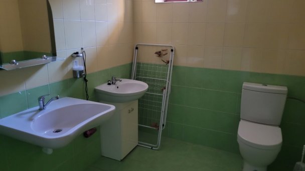 Apartmánový dom Fontana Veľký Meder 16