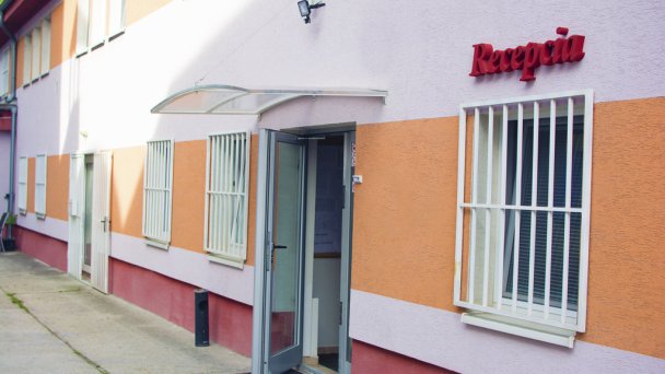 Ubytovanie Zátišie Bratislava 29