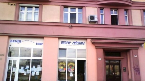 Apartmánový byt Račianska Bratislava 6 Apartmánový byt Račianska Bratislava 6