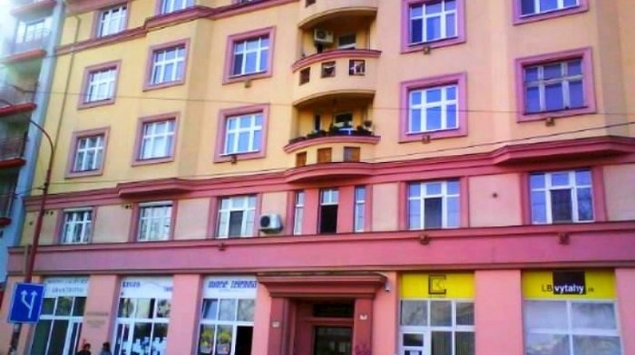 Apartmánový byt Račianska Bratislava