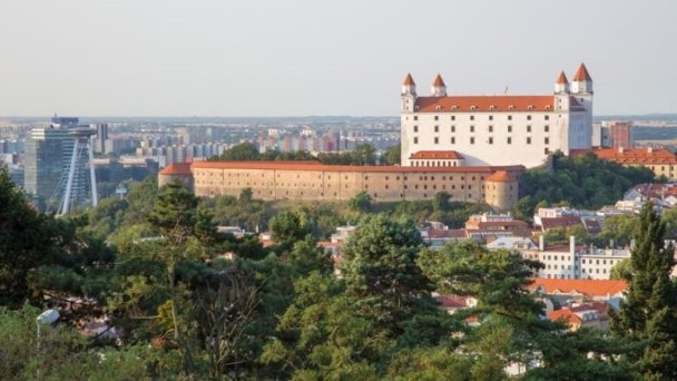 Apartmánový byt Račianska Bratislava 7 Apartmánový byt Račianska Bratislava 7