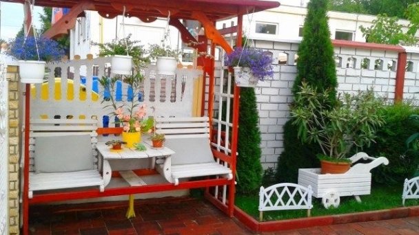 Apartmány Radoslav Stojanov Veľký Meder 27