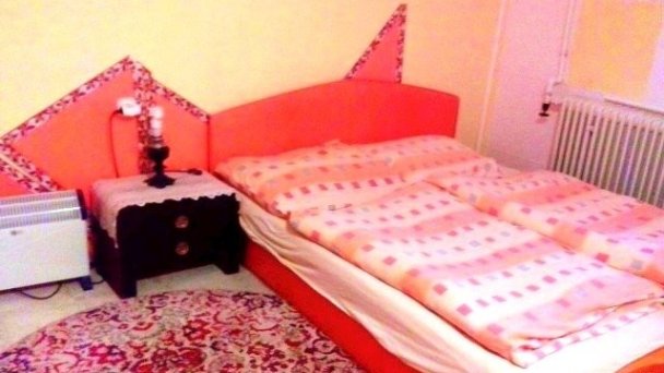 Apartmány Radoslav Stojanov Veľký Meder 24