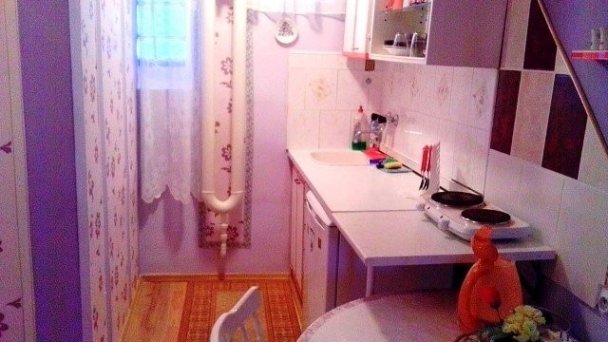 Apartmány Radoslav Stojanov Veľký Meder 22