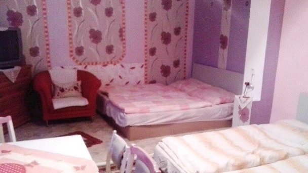 Apartmány Radoslav Stojanov Veľký Meder 20