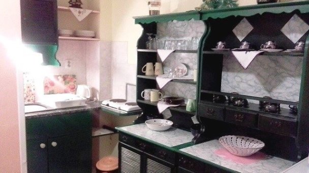 Apartmány Radoslav Stojanov Veľký Meder 7