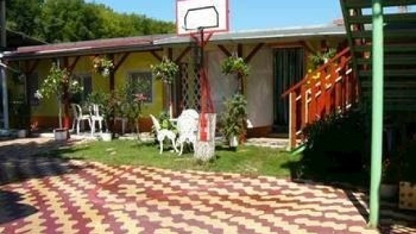 Apartmány Radoslav Stojanov Veľký Meder 13