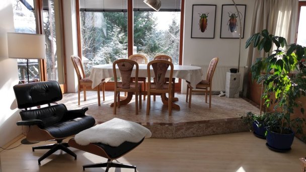 Chata Relax Jedľové Kostoľany 14