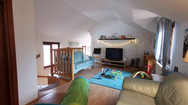 Chata Relax Jedľové Kostoľany 15