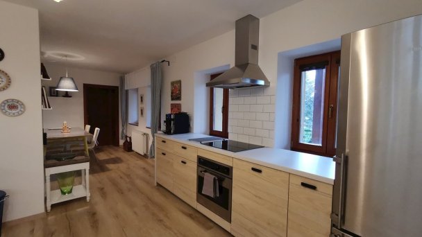 Chata Relax Jedľové Kostoľany 18