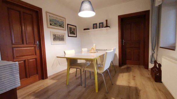 Chata Relax Jedľové Kostoľany 20