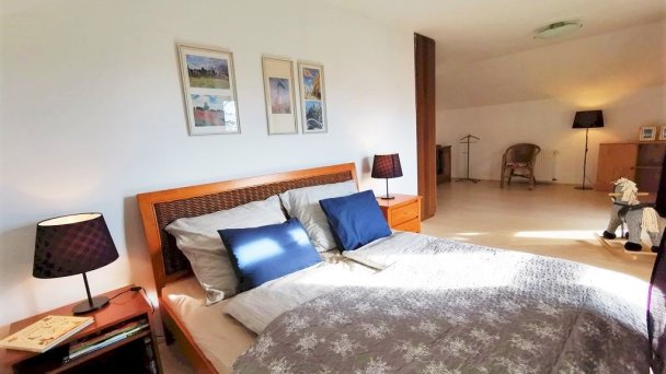 Chata Relax Jedľové Kostoľany 21