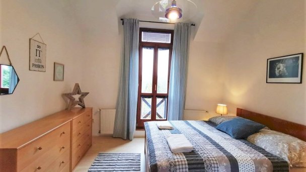 Chata Relax Jedľové Kostoľany 22