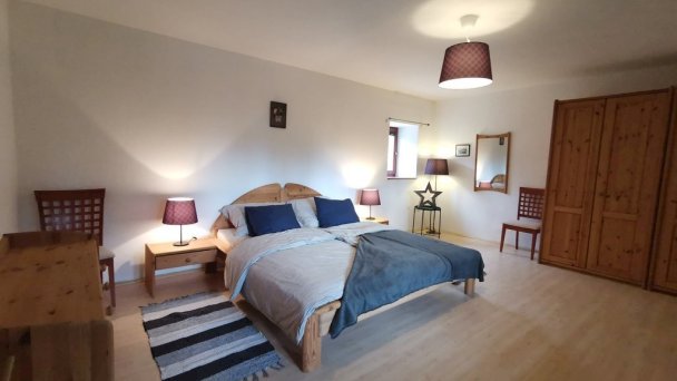 Chata Relax Jedľové Kostoľany 23