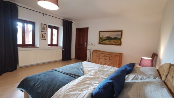 Chata Relax Jedľové Kostoľany 24