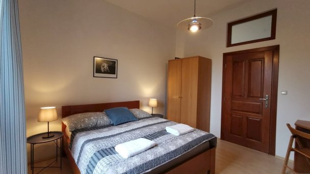 Chata Relax Jedľové Kostoľany 25