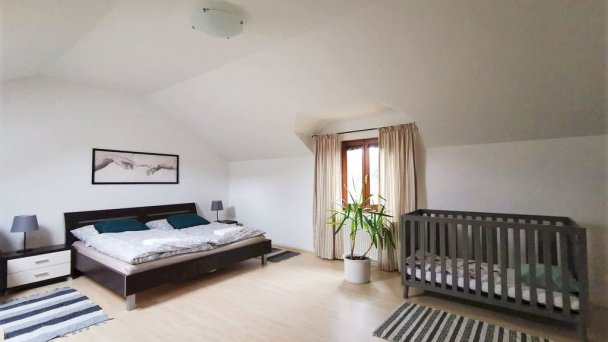 Chata Relax Jedľové Kostoľany 26