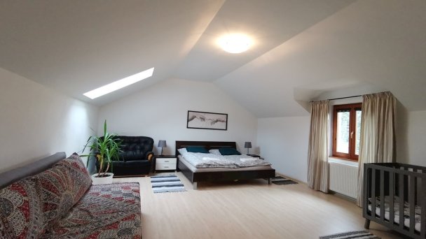 Chata Relax Jedľové Kostoľany 27