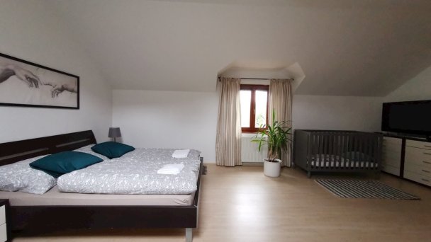Chata Relax Jedľové Kostoľany 28