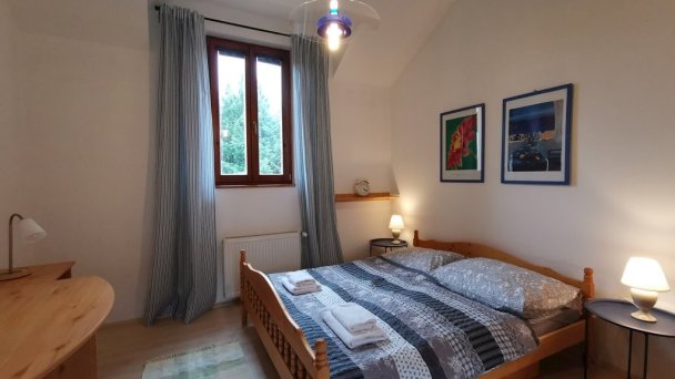Chata Relax Jedľové Kostoľany 30