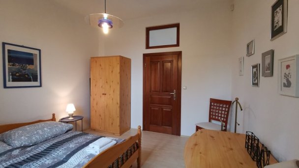 Chata Relax Jedľové Kostoľany 31