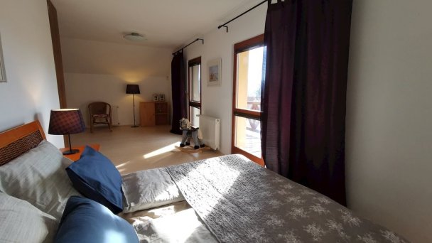 Chata Relax Jedľové Kostoľany 32