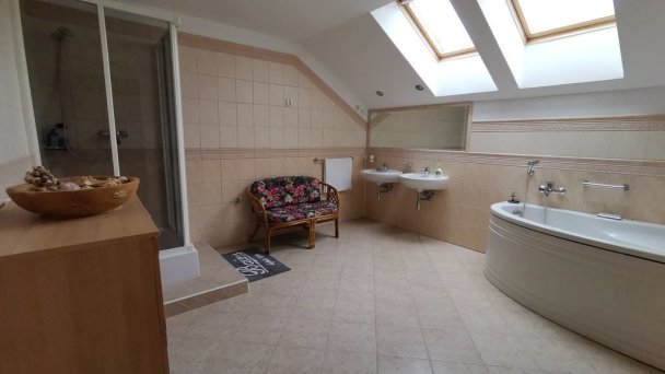 Chata Relax Jedľové Kostoľany 33