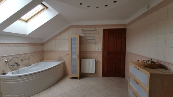 Chata Relax Jedľové Kostoľany 34