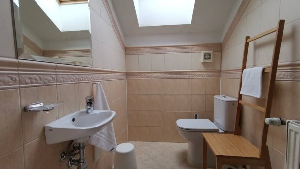 Chata Relax Jedľové Kostoľany 35