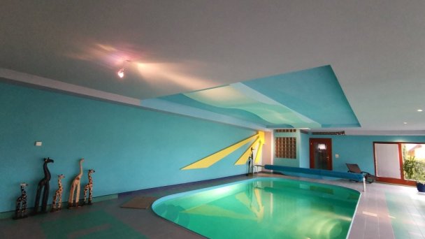 Chata Relax Jedľové Kostoľany 37