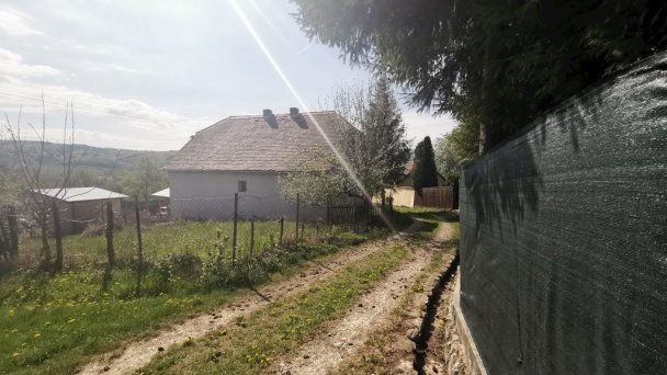 Chata Relax Jedľové Kostoľany 62