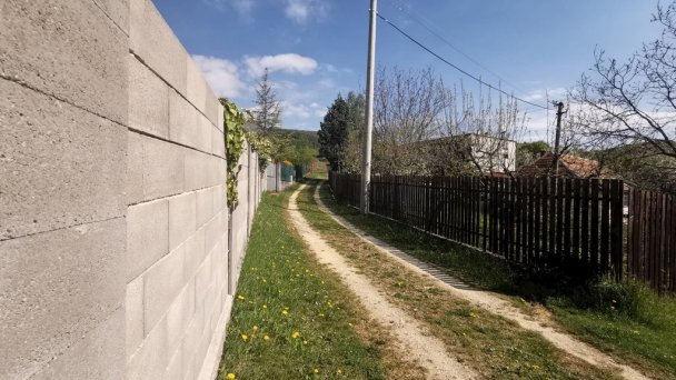 Chata Relax Jedľové Kostoľany 63