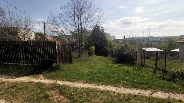 Chata Relax Jedľové Kostoľany 64