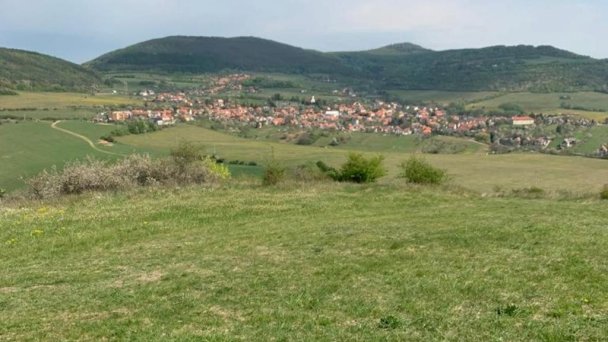 Chata Relax Jedľové Kostoľany 65