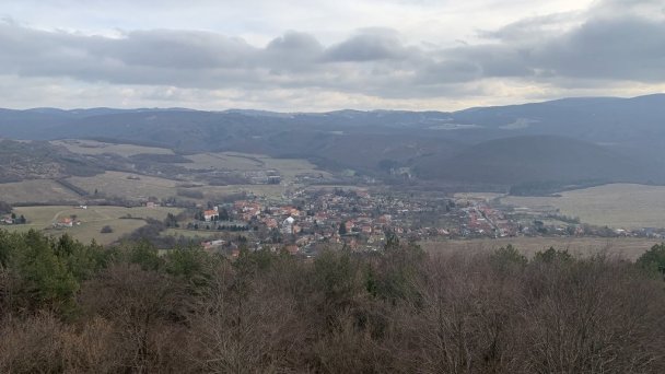 Chata Relax Jedľové Kostoľany 67