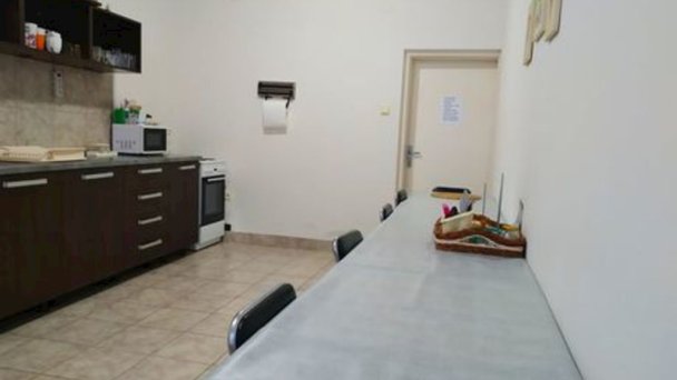 Ubytovanie u Forgácha Jelenec 32