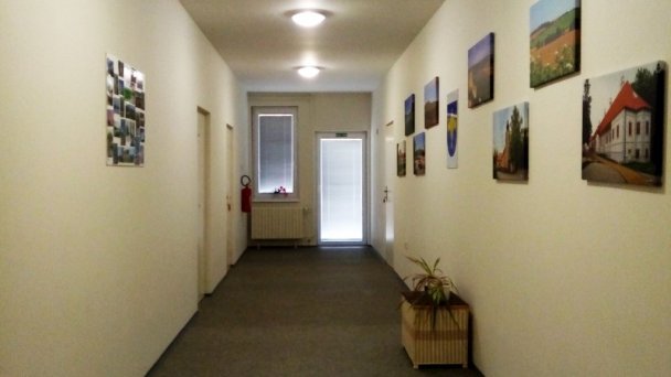 Ubytovanie u Forgácha Jelenec 40