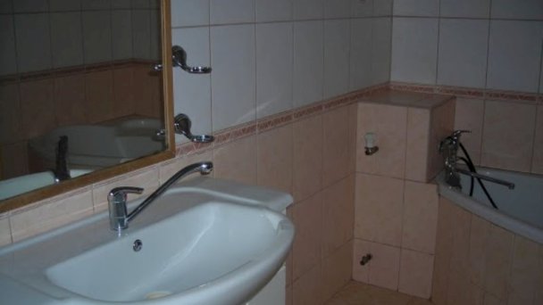 Chaty pod Gýmešom, rekreačné zariadenie Jelenec 21