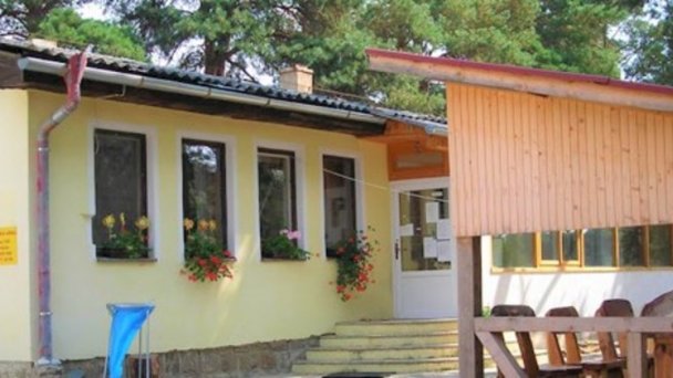 Chaty pod Gýmešom, rekreačné zariadenie Jelenec 23