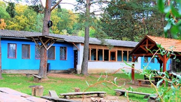 Chaty pod Gýmešom, rekreačné zariadenie Jelenec 24